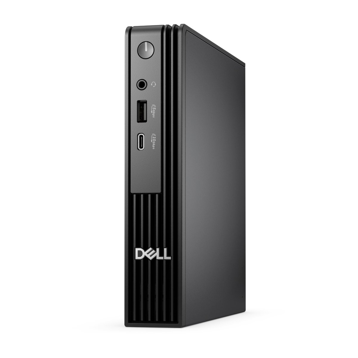 Мини ПК Dell Pro Micro QCM1250 - xstore.md photo 1