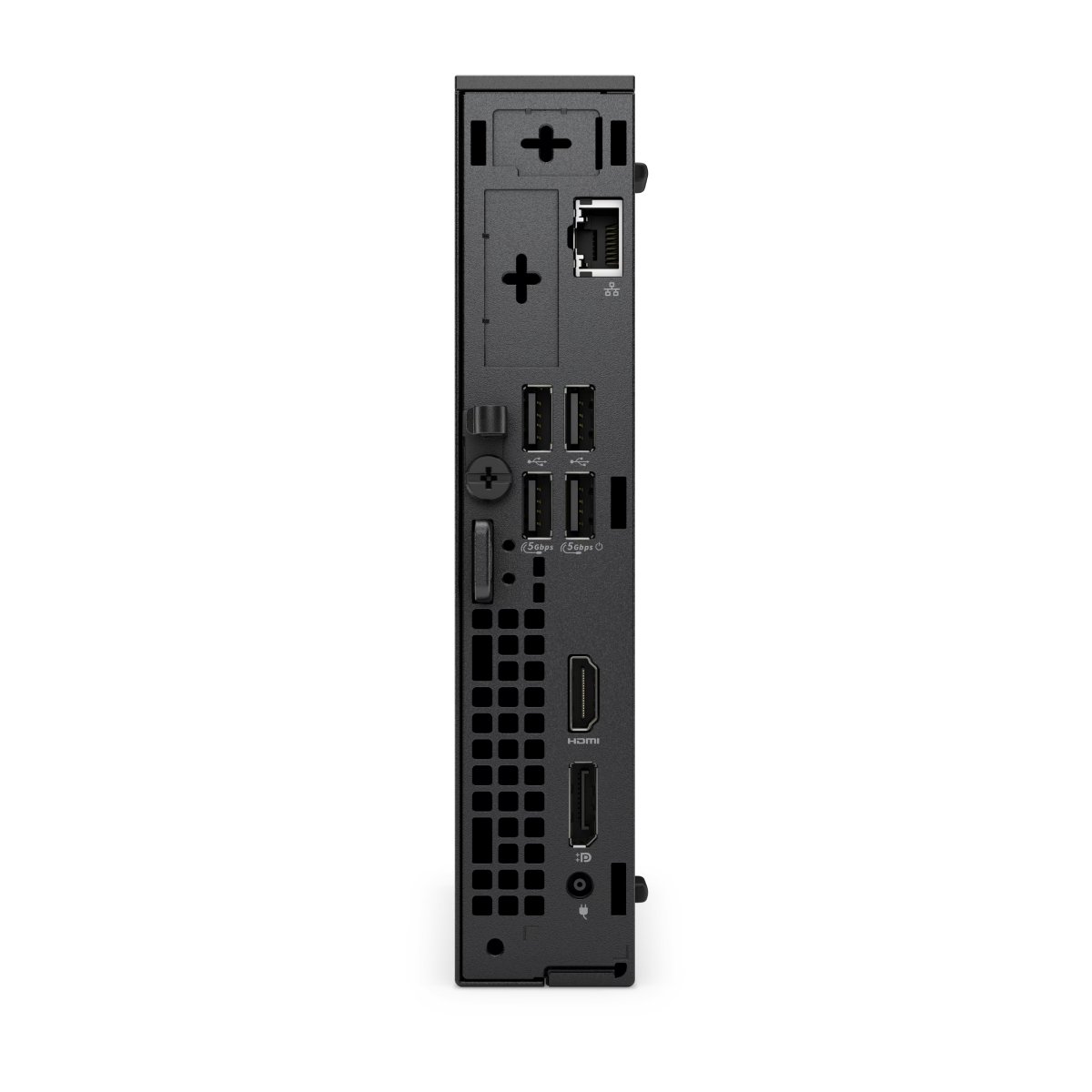 Mini PC Dell Pro Micro QCM1250 - xstore.md photo 2