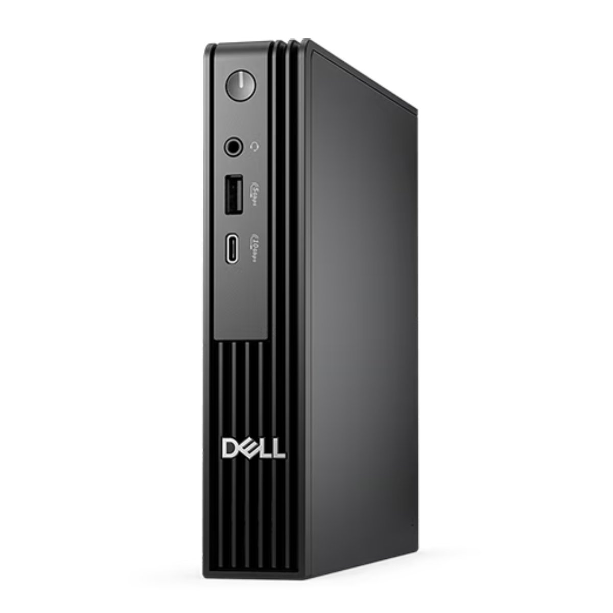 Мини ПК Dell Pro Micro QCM1250 - xstore.md photo