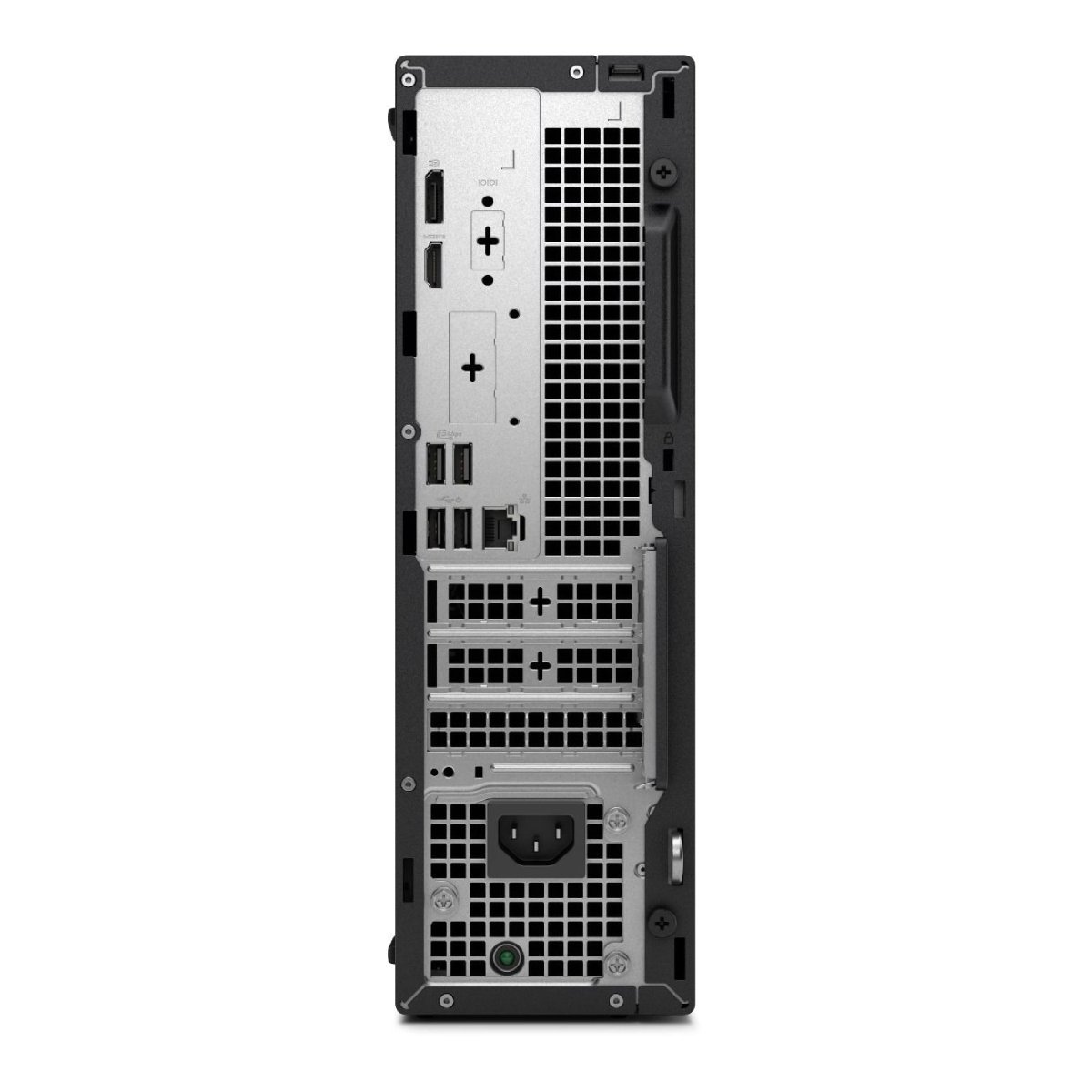 Mini PC Dell Pro Slim QCS1250 - xstore.md photo 2
