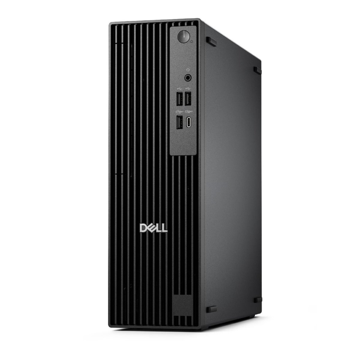 Mini PC Dell Pro Slim QCS1250 - xstore.md photo 1