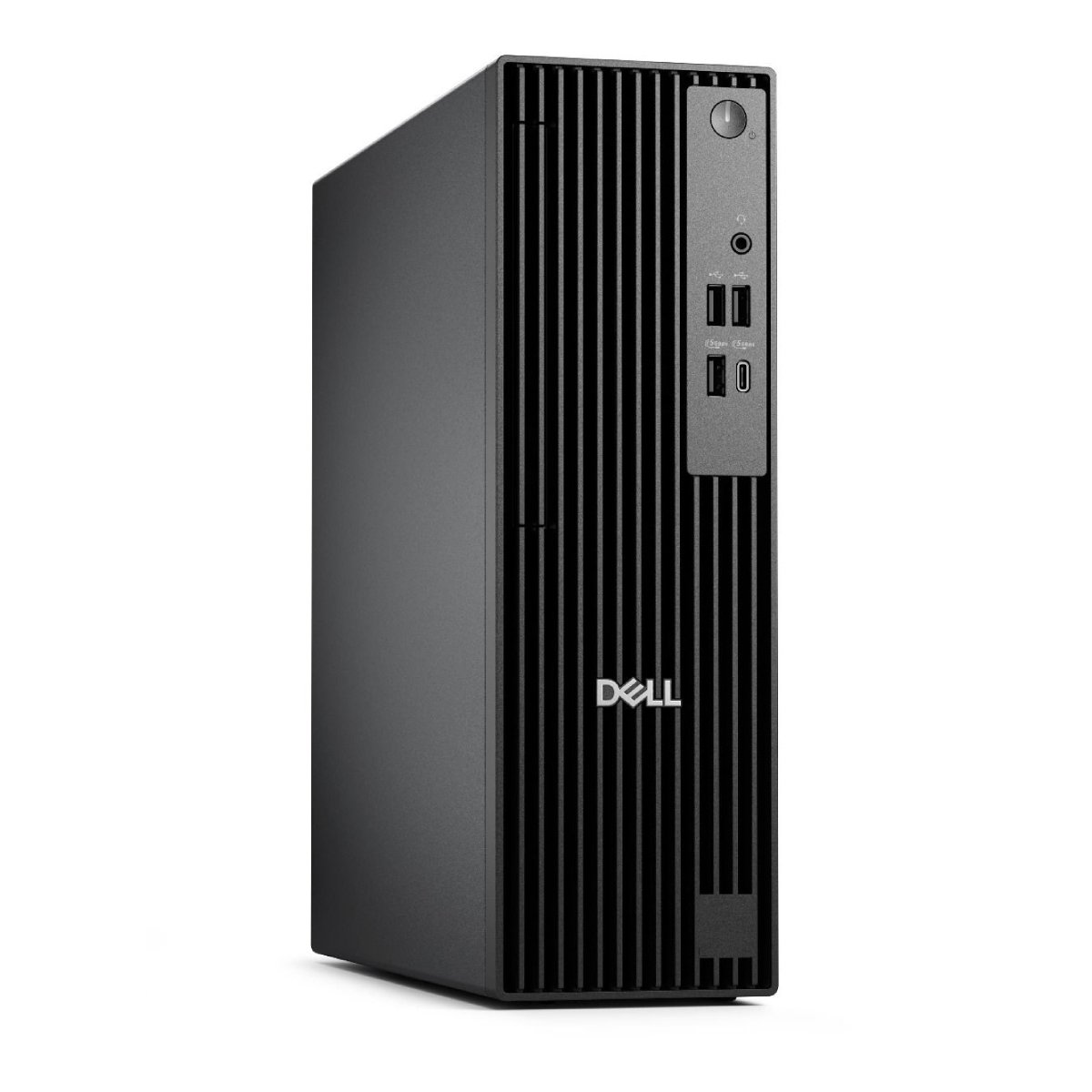 Mini PC Dell Pro Slim QCS1250 - xstore.md photo 0