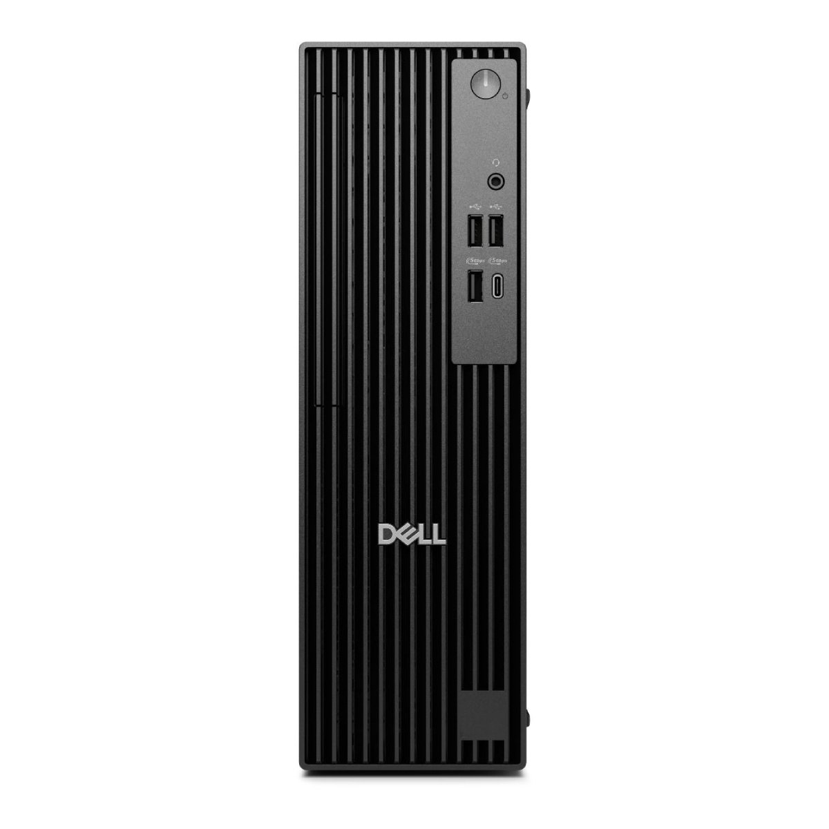 Mini PC Dell Pro Slim QCS1250 - xstore.md photo