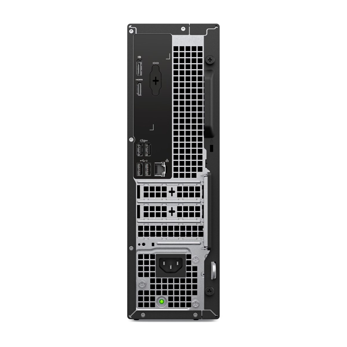 Мини ПК Dell Slim ECS1250 - xstore.md photo 2