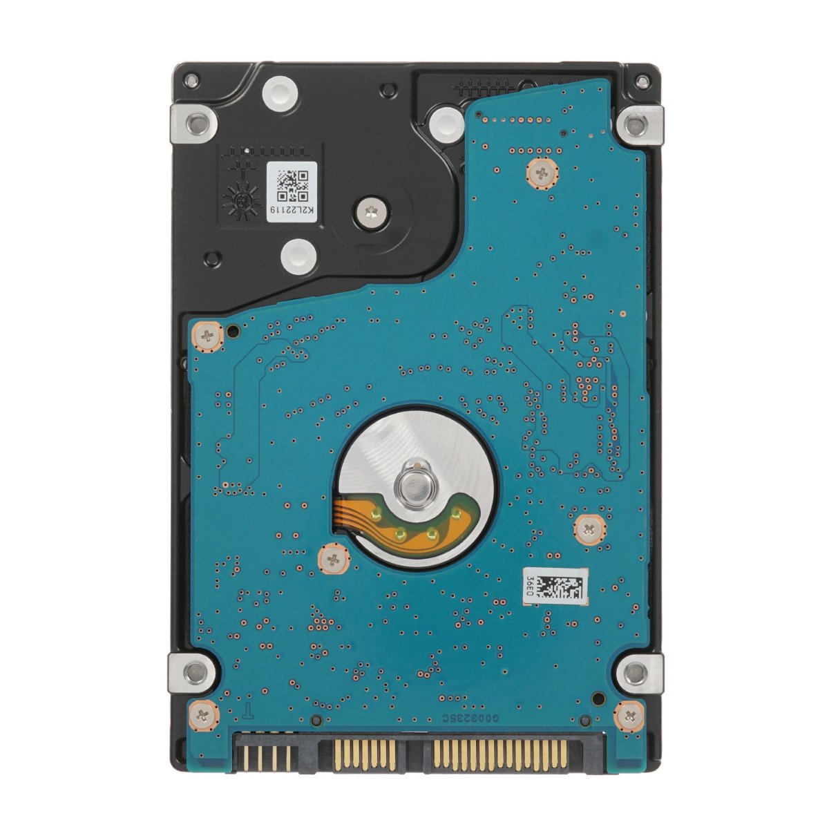 HDD Toshiba MQ01ACF в Молдове - xstore.md photo 0