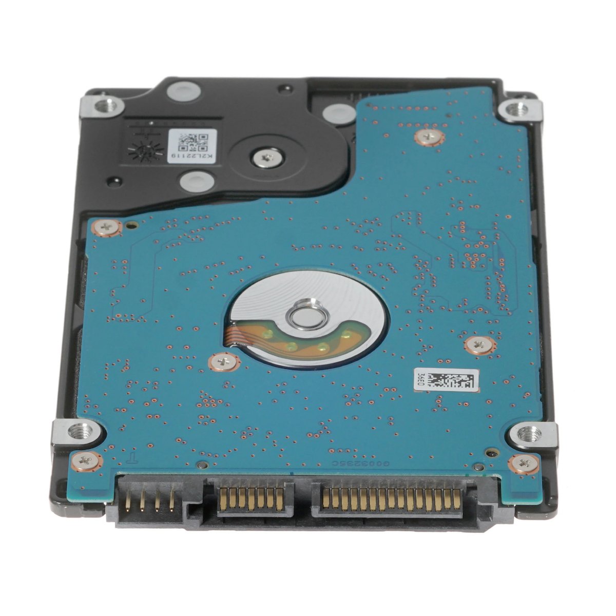 HDD Toshiba MQ01ACF в Молдове - xstore.md photo 1
