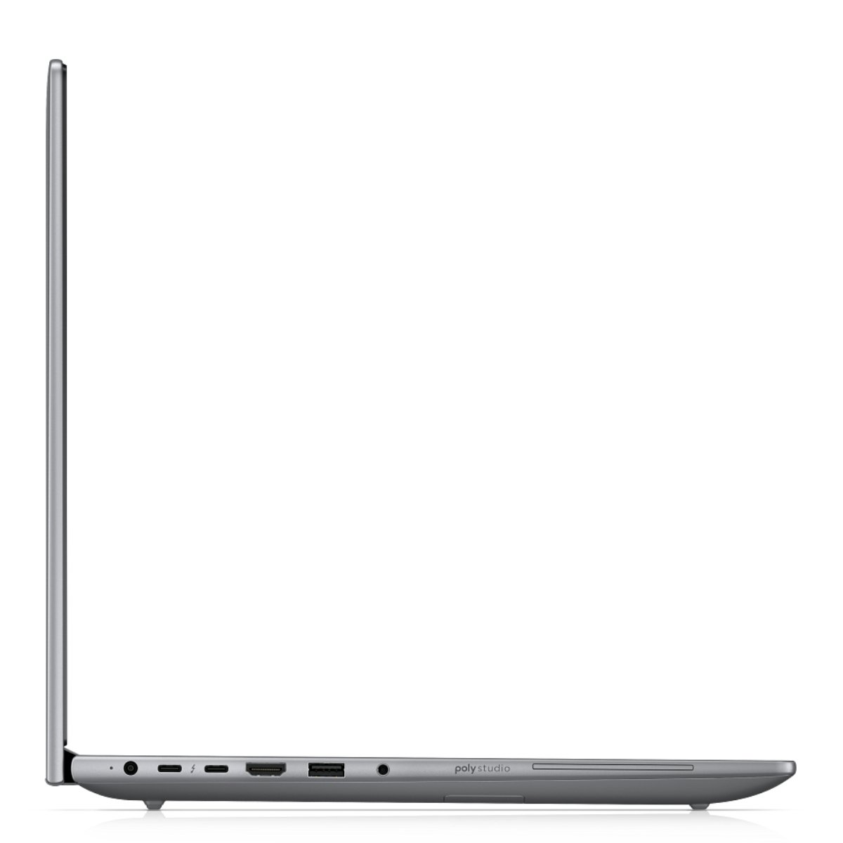 Ноутбук HP ZBook X G1i (C9MC0ET) - xstore.md photo 4