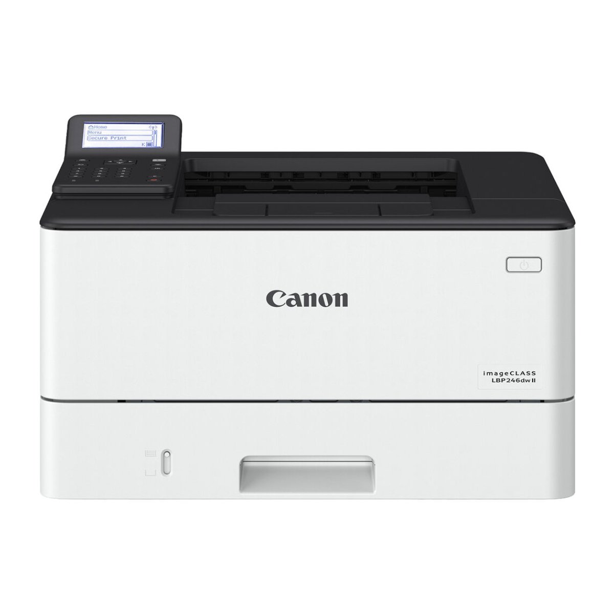 Принтер Canon i-Sensys LBP246dw II - xstore.md photo