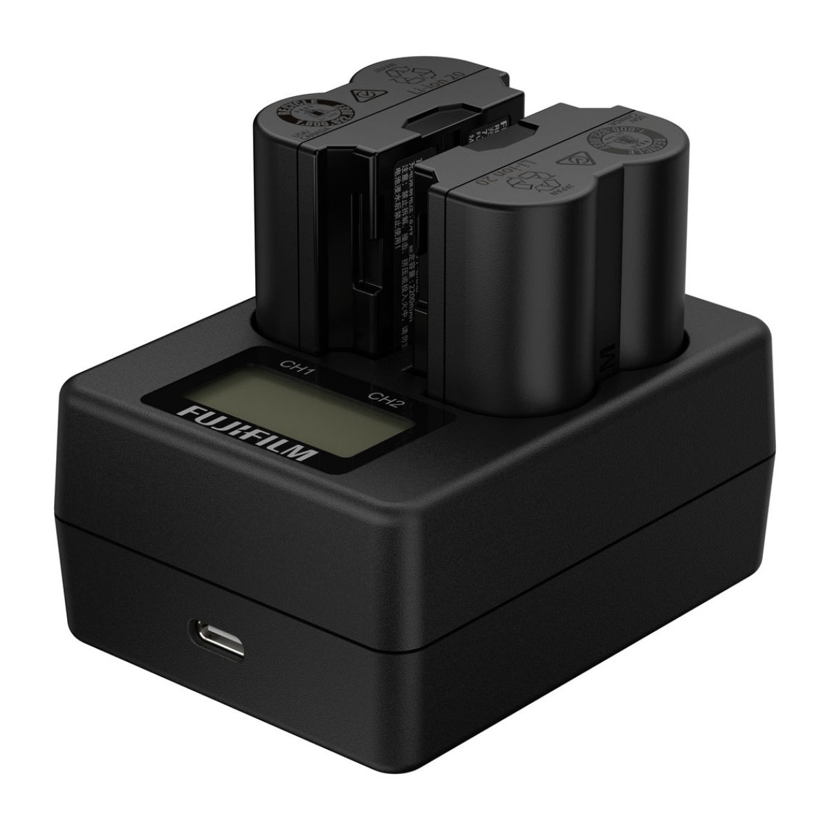 Incărcător Fujifilm BC-W235 în Moldova - xstore.md photo 0