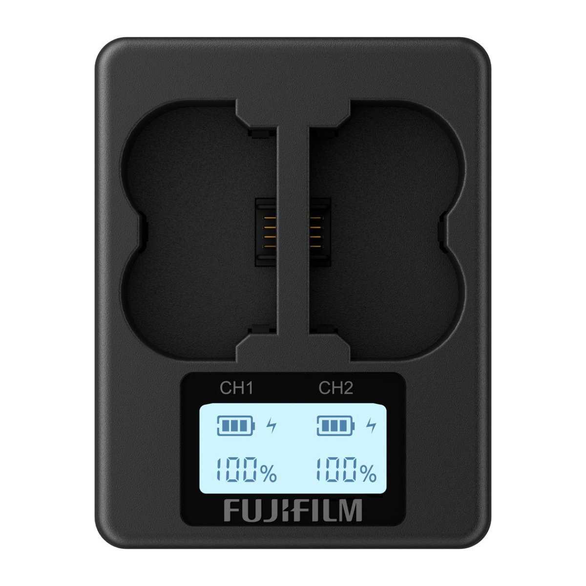 Incărcător Fujifilm BC-W235 în Moldova - xstore.md photo