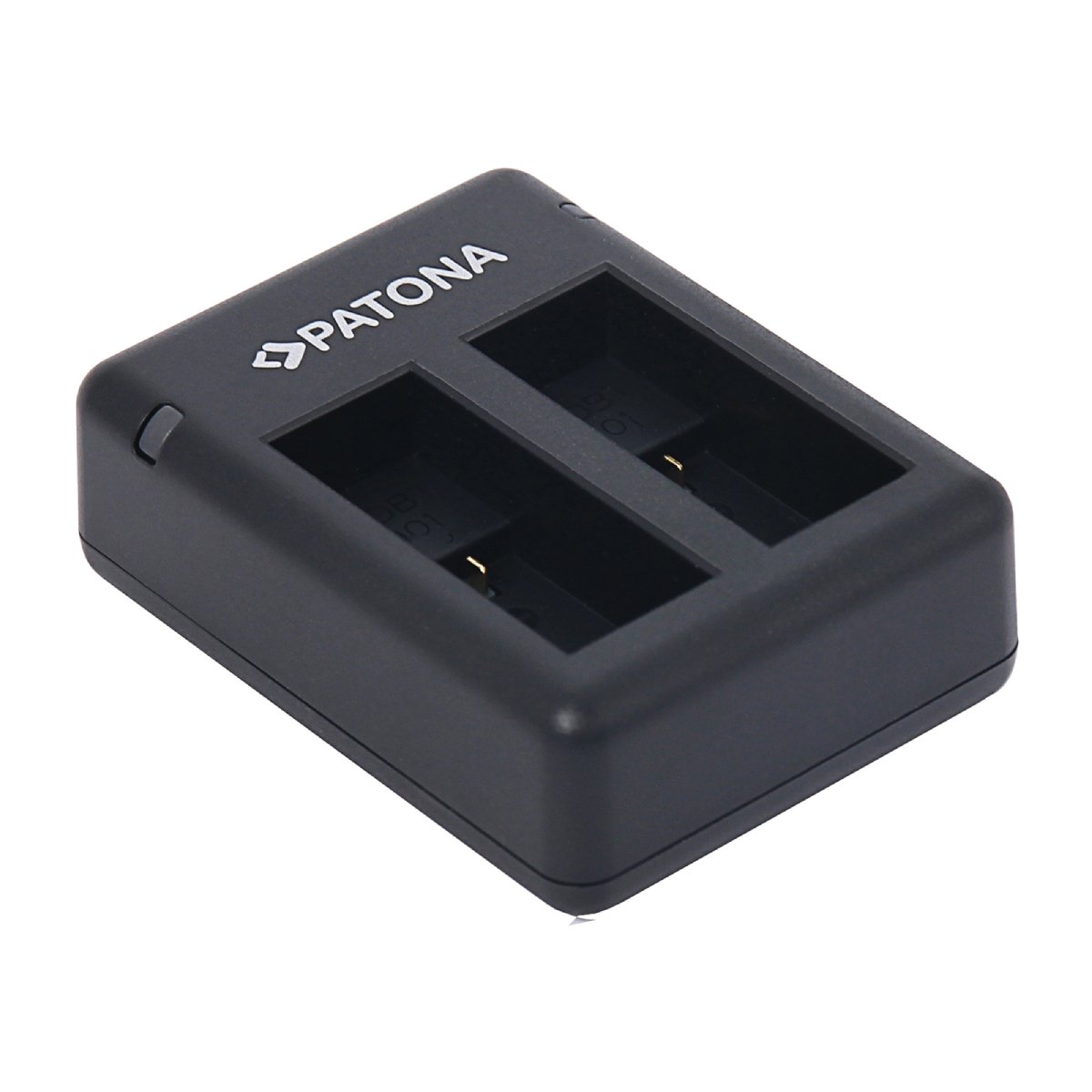 Incărcător PATONA Dual Charge GoPro Hero în Moldova - xstore.md photo 0