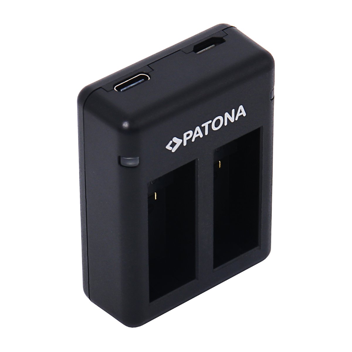Incărcător PATONA Dual Charge GoPro Hero în Moldova - xstore.md photo 1