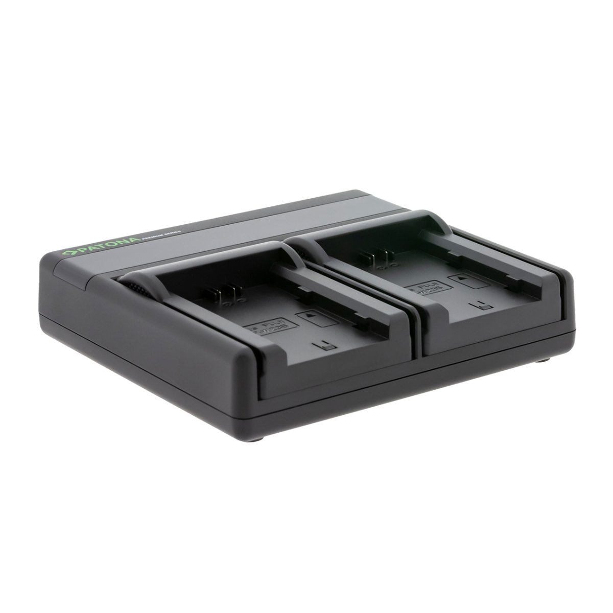 Зарядное устройство PATONA Premium Dual PD Fujifilm в Молдове - xstore.md photo 0