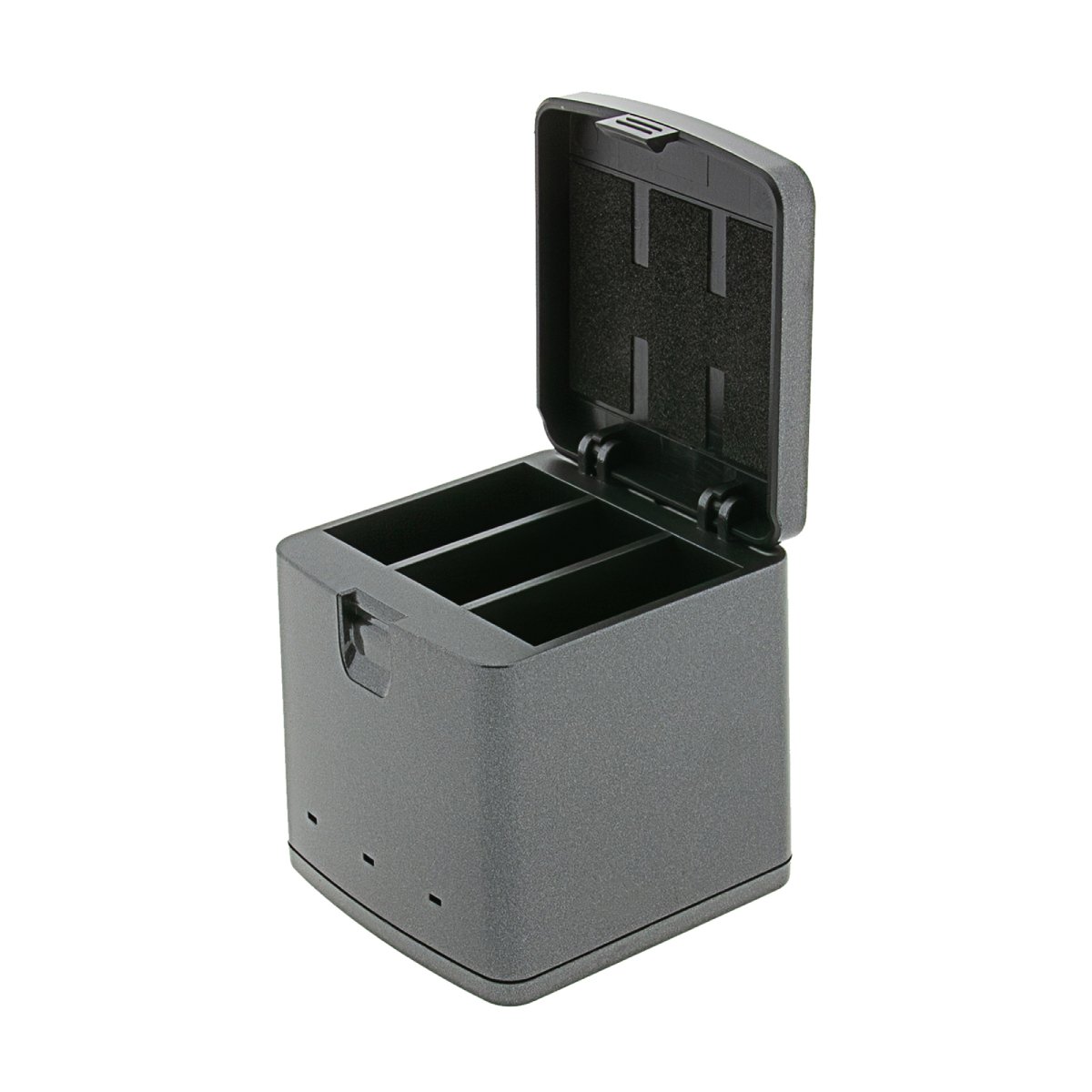 Зарядное устройство PATONA Premium Triple Charger GoPro Hero 13 в Молдове - xstore.md photo 0