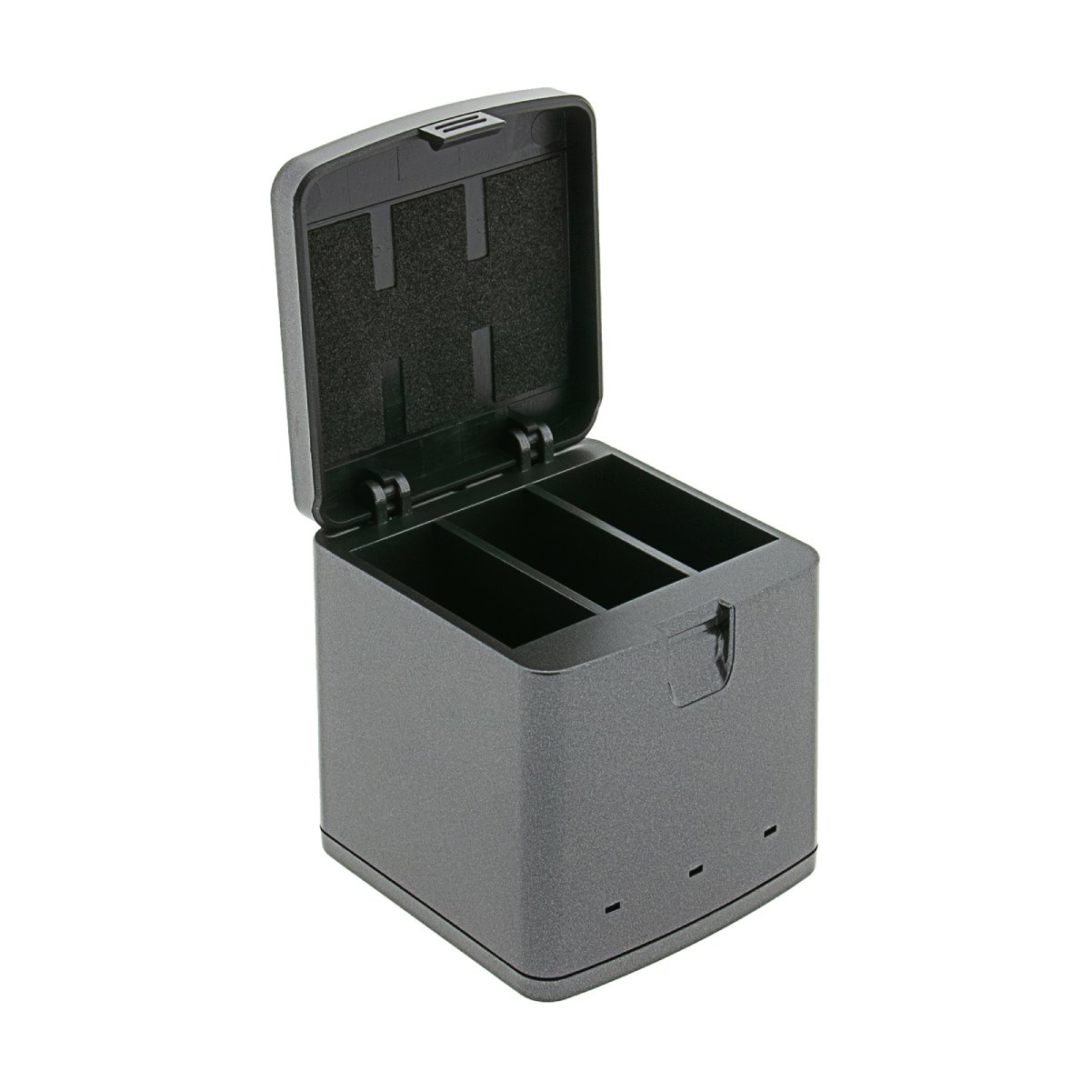 Зарядное устройство PATONA Premium Triple Charger GoPro Hero 13 в Молдове - xstore.md photo 1