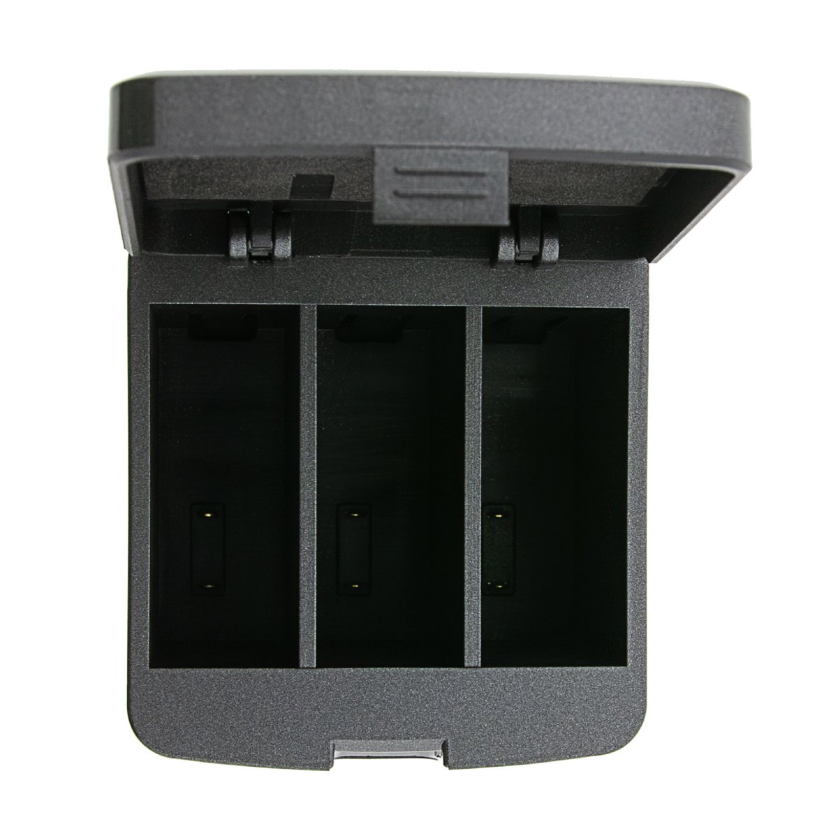 Зарядное устройство PATONA Premium Triple Charger GoPro Hero 13 в Молдове - xstore.md photo 2