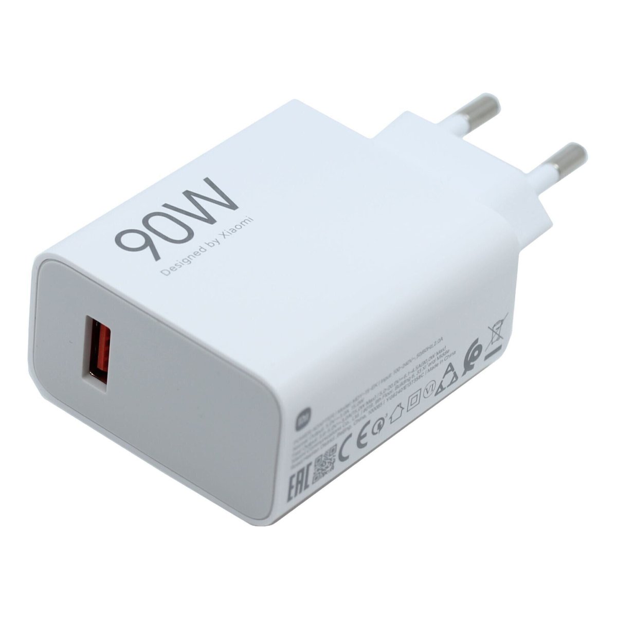 Зарядное устройство Xiaomi HyperCharge Combo (Type-A) BHR07ZBEU в Молдове - xstore.md photo 0