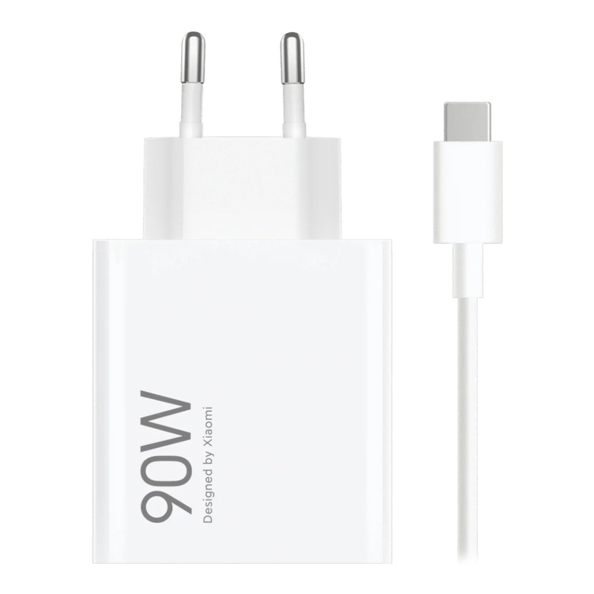 Зарядное устройство Xiaomi HyperCharge Combo (Type-A) BHR07ZBEU в Молдове - xstore.md photo