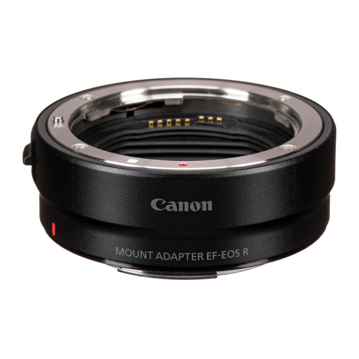 Inel adaptor Canon EF-EOS R în Moldova - xstore.md photo