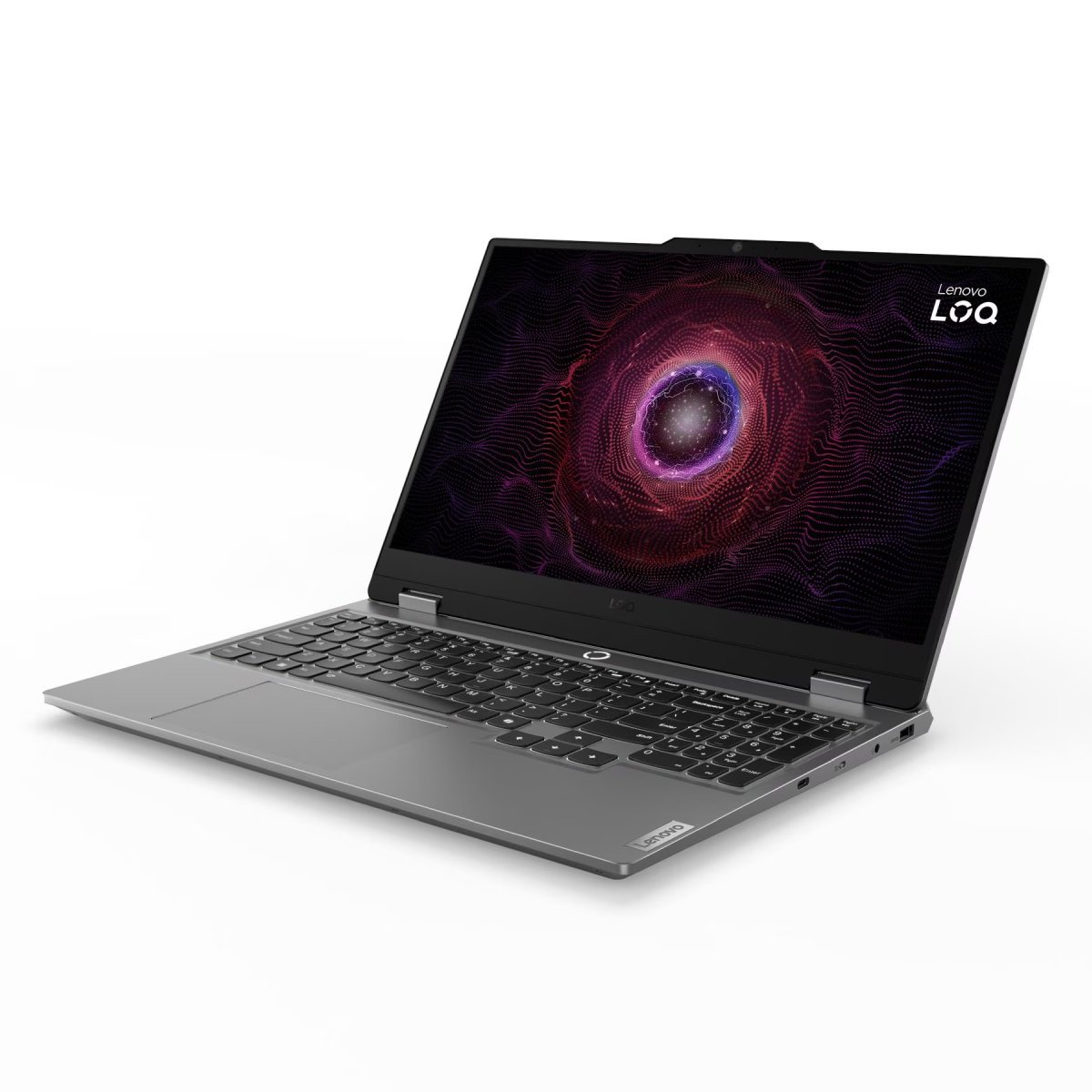 Ноутбук Lenovo LOQ 15ARP9 32GB/1TB - xstore.md photo 2