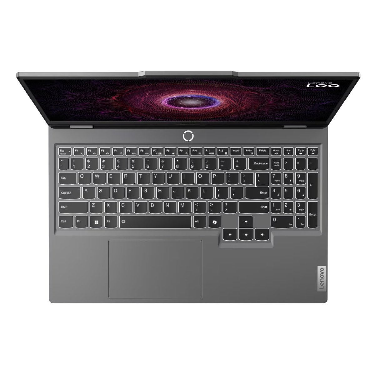 Ноутбук Lenovo LOQ 15ARP9 32GB/1TB - xstore.md photo 0