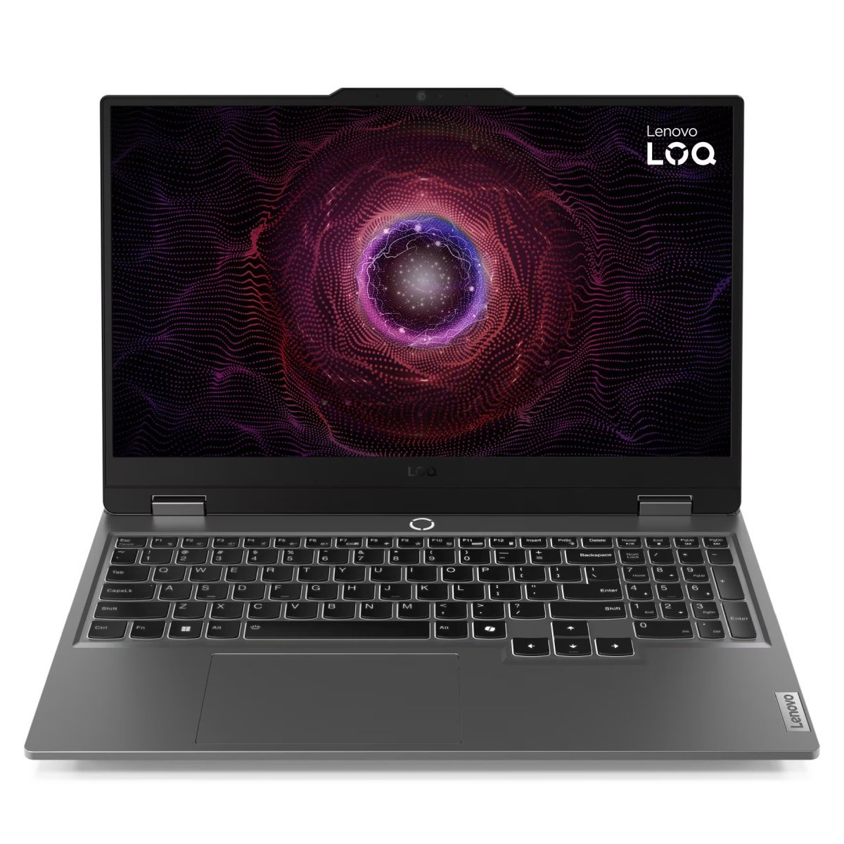 Ноутбук Lenovo LOQ 15ARP9 32GB/1TB - xstore.md photo