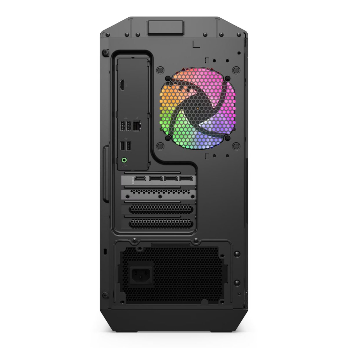 Brand PC Lenovo LOQ Tower 26ADR10 (91DF000RKZ) - xstore.md photo 4