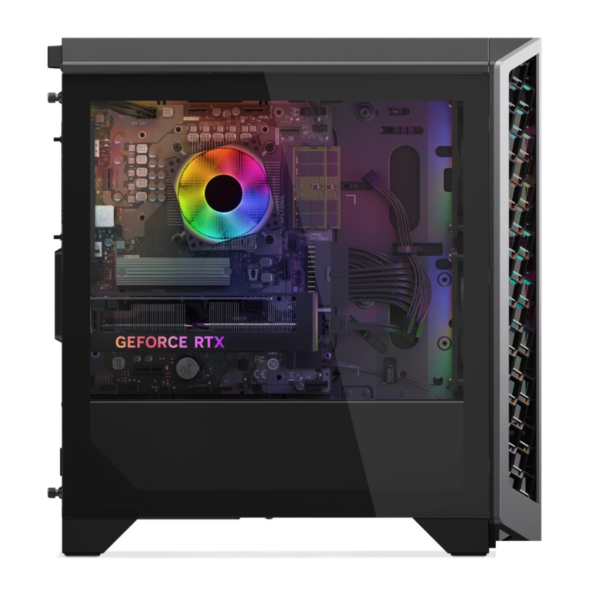 Brand PC Lenovo LOQ Tower 26ADR10 (91DF000RKZ) - xstore.md photo 5