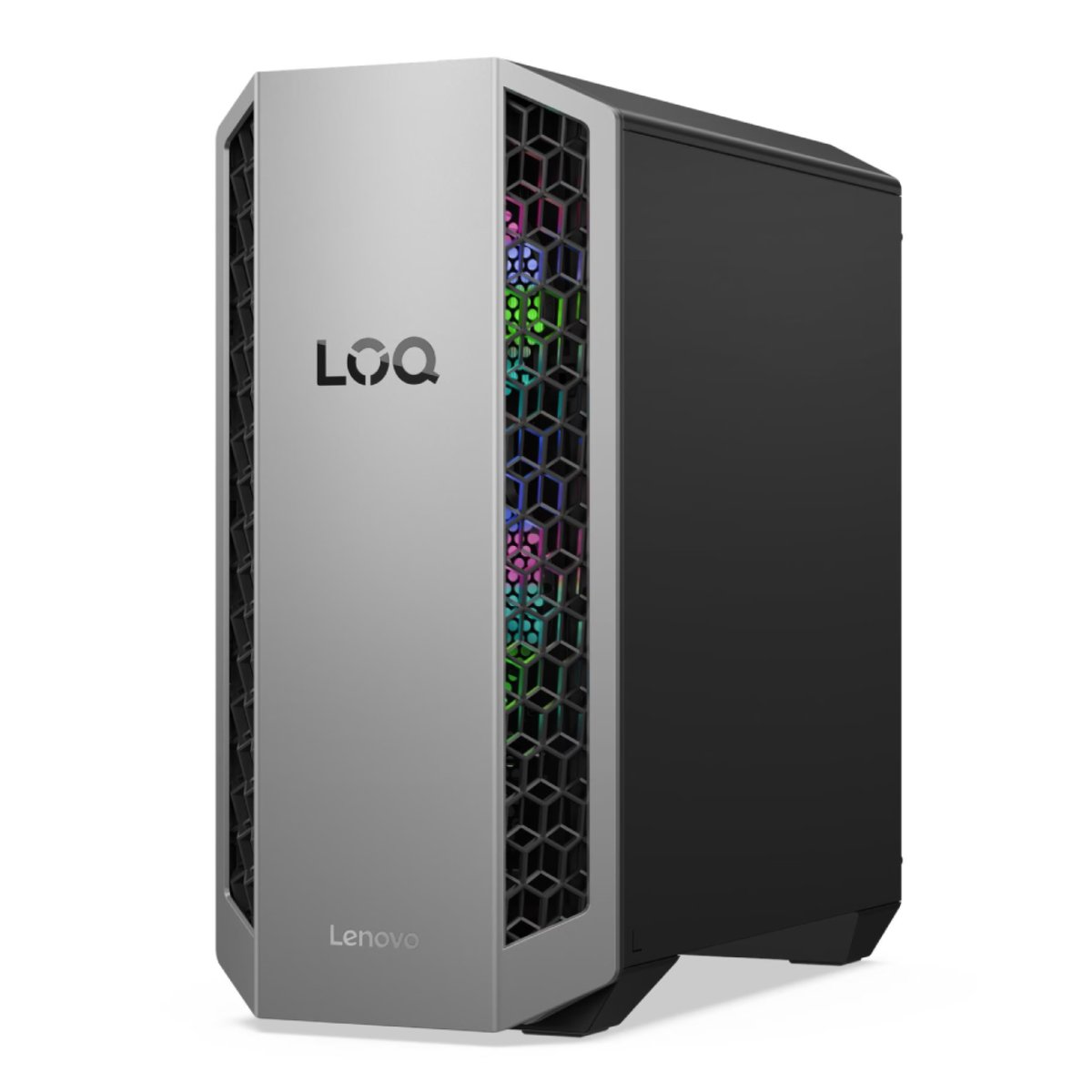 Brand PC Lenovo LOQ Tower 26ADR10 (91DF000RKZ) - xstore.md photo 2