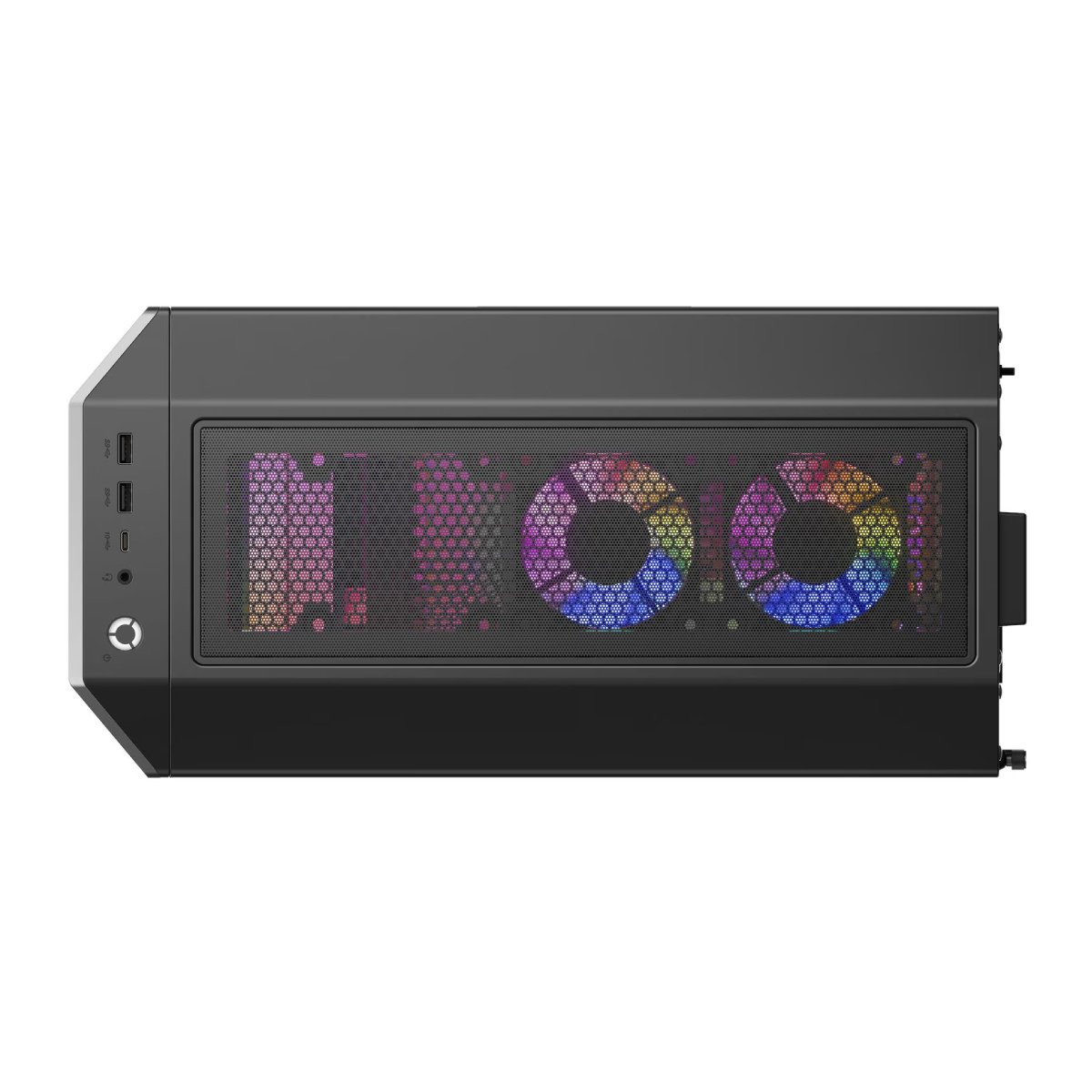 Brand PC Lenovo LOQ Tower 26ADR10 (91DF000RKZ) - xstore.md photo 6