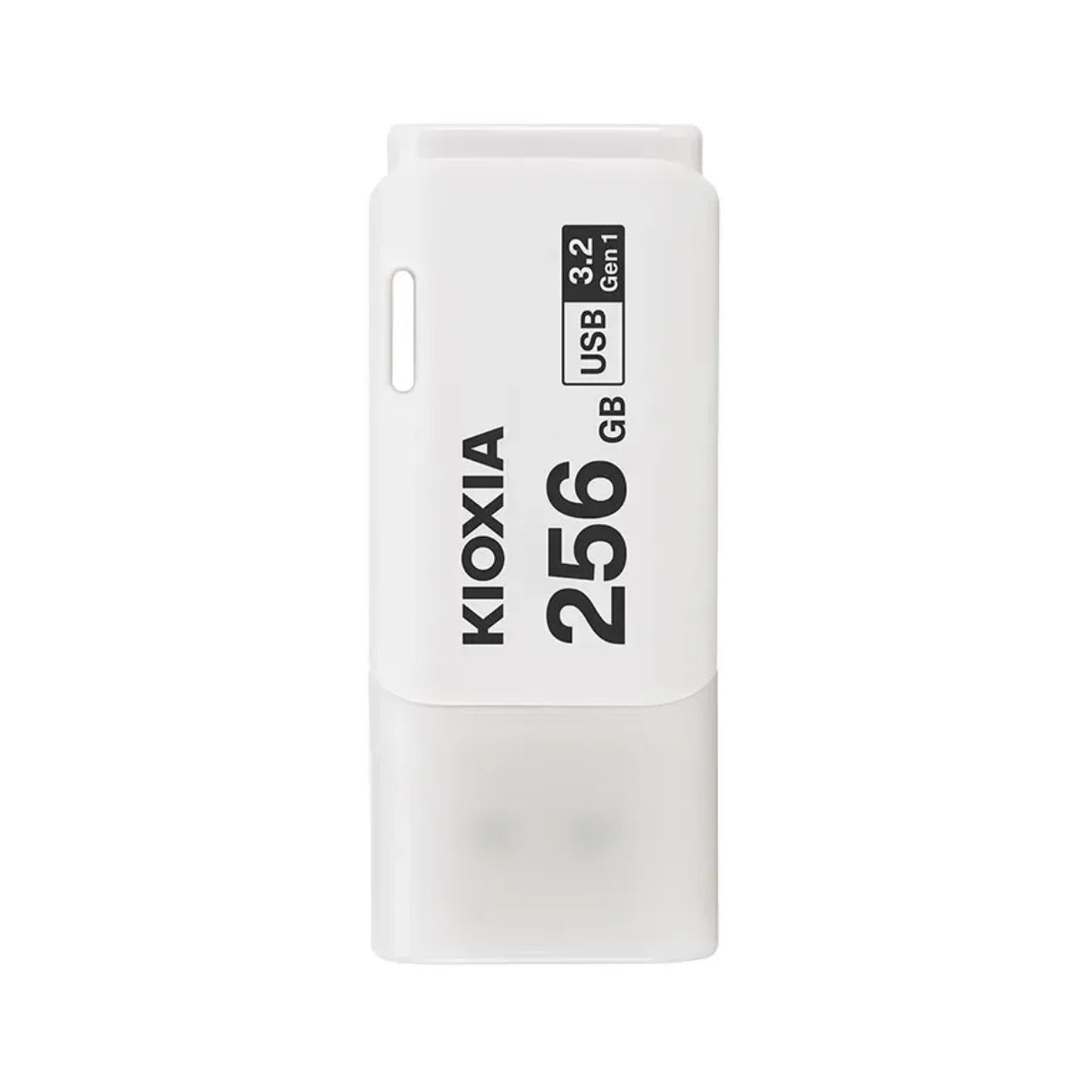 Memorie flash Kioxia TransMemory U301 256GB, White - xstore.md photo