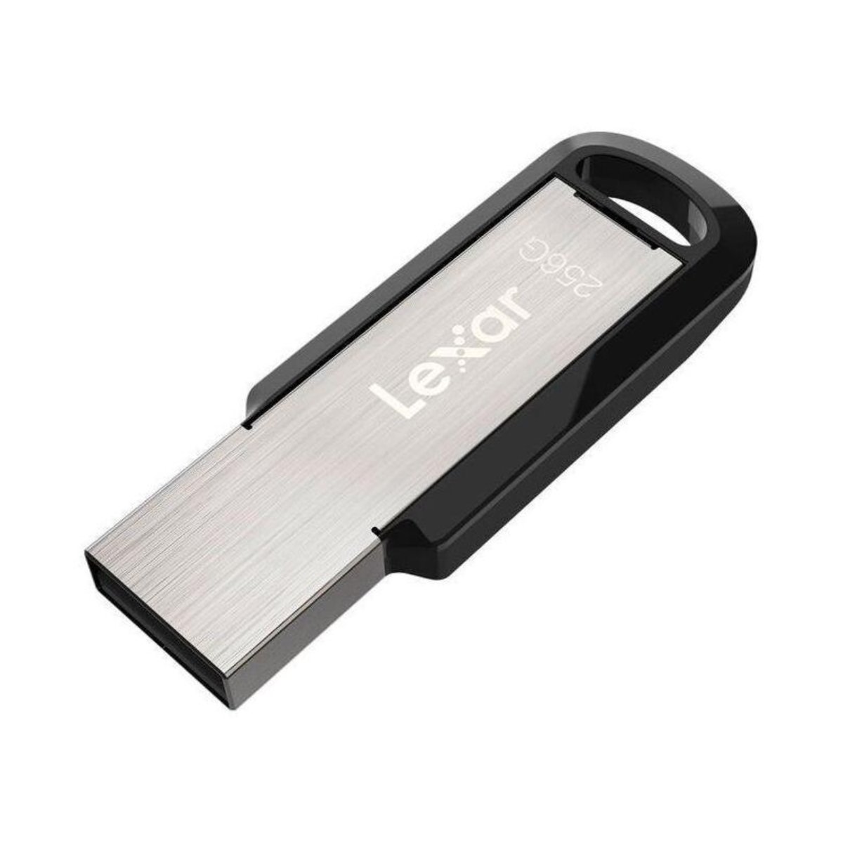 Флешка Lexar JumpDrive M400 256GB, Silver - xstore.md photo 0