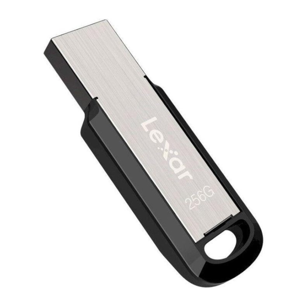 Флешка Lexar JumpDrive M400 256GB, Silver - xstore.md photo 1