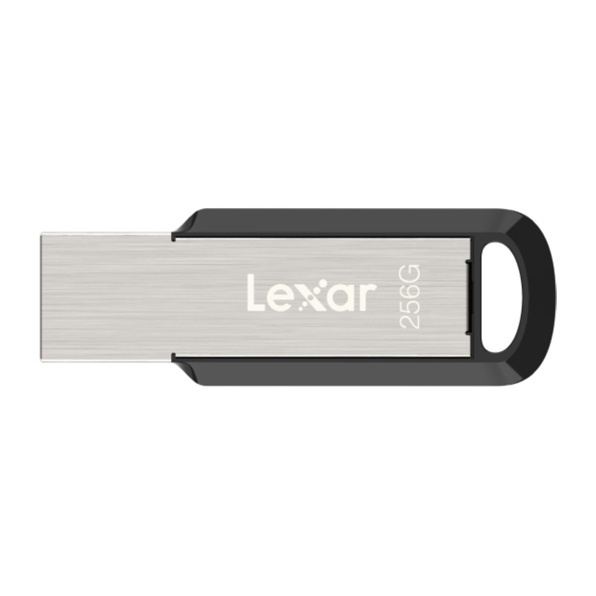 Флешка Lexar JumpDrive M400 256GB, Silver - xstore.md photo