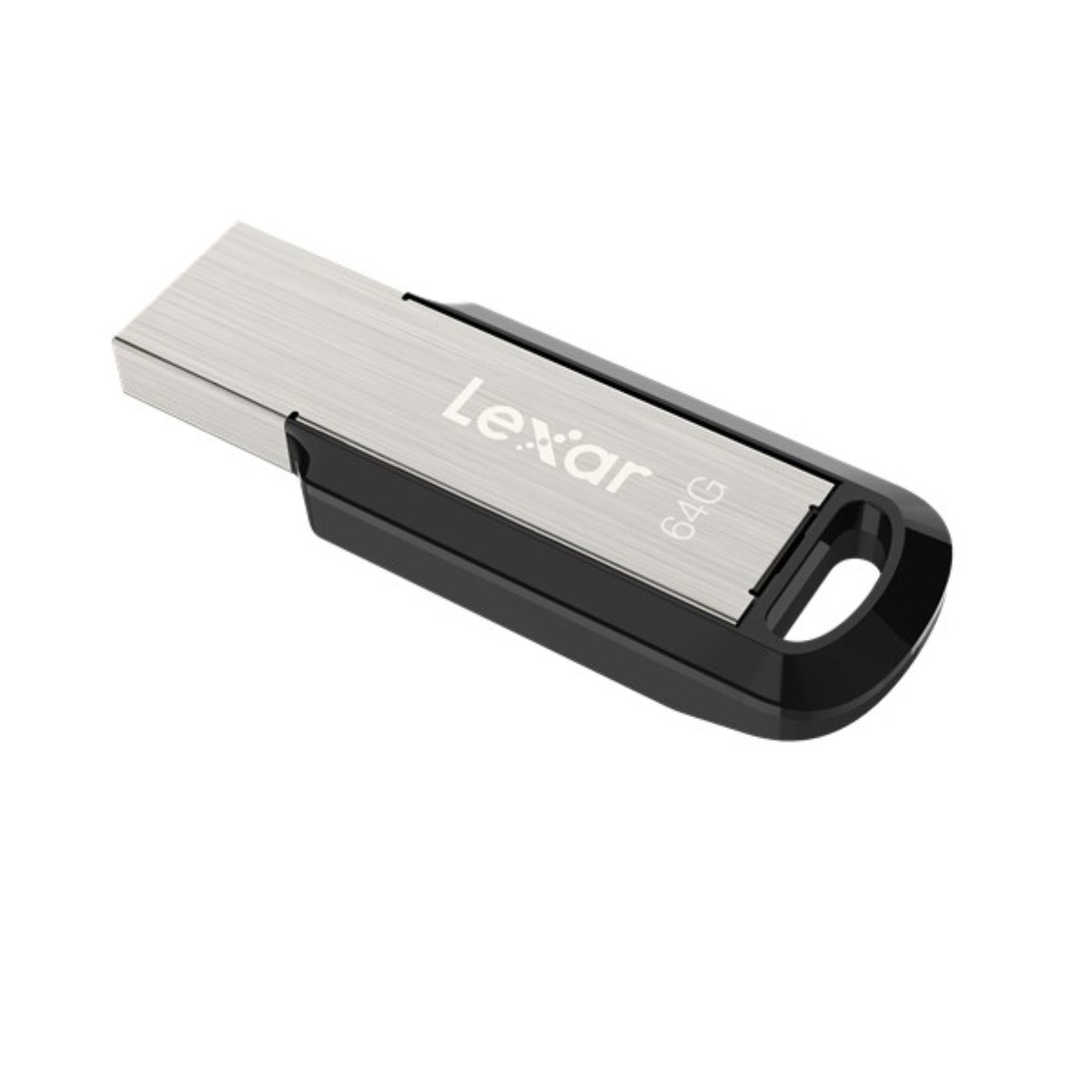 Флешка Lexar JumpDrive M400 64GB, Silver - xstore.md photo 0
