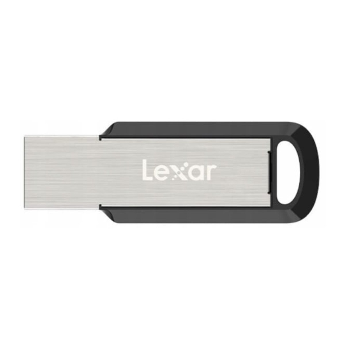 Флешка Lexar JumpDrive M400 64GB, Silver - xstore.md photo
