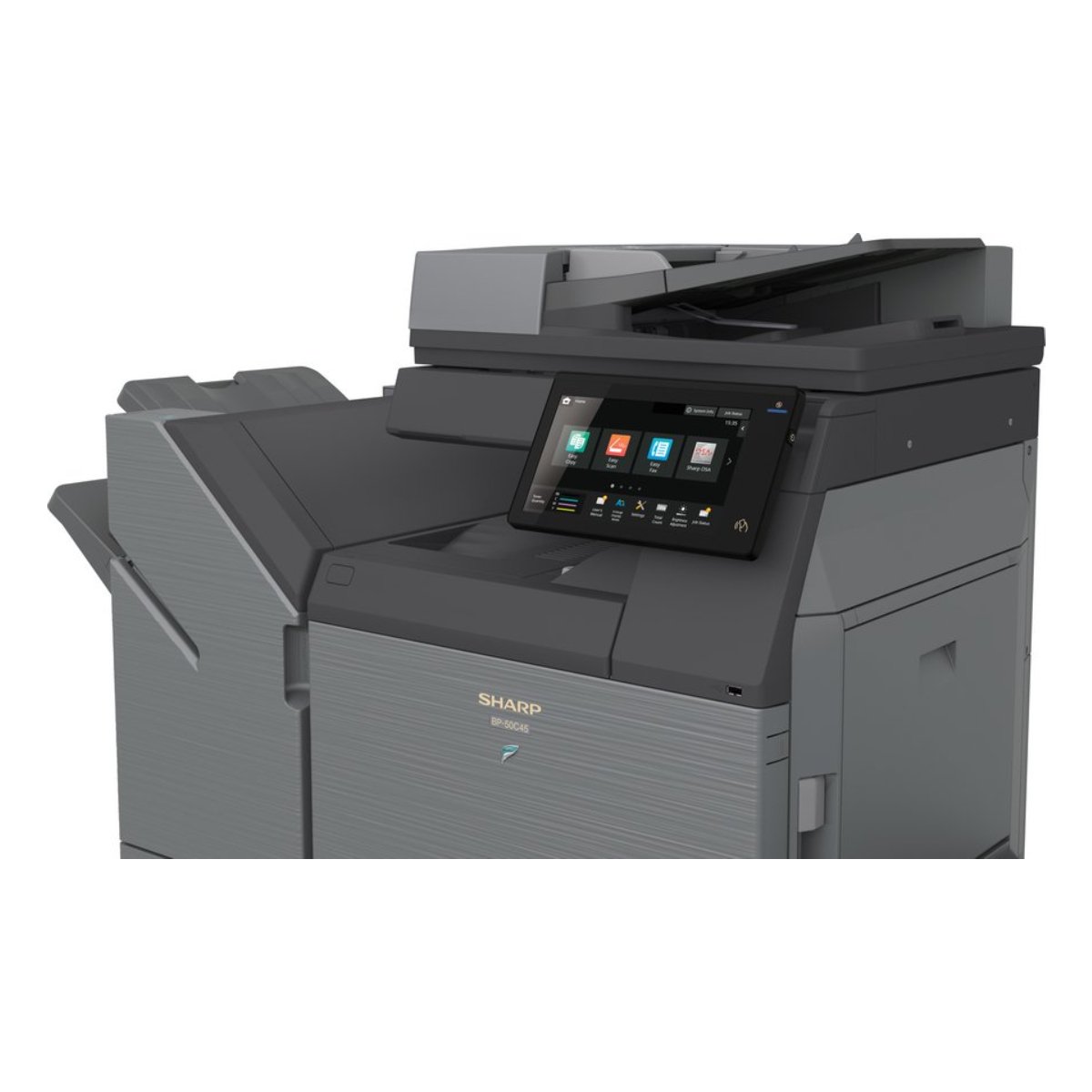 Imprimantă multifuncțională Sharp BP-50C26EU - xstore.md photo 1