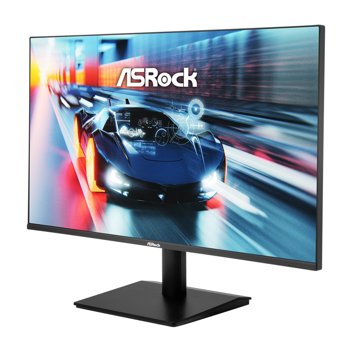 Monitor ASRock Challenger CL25FFB - xstore.md photo 1