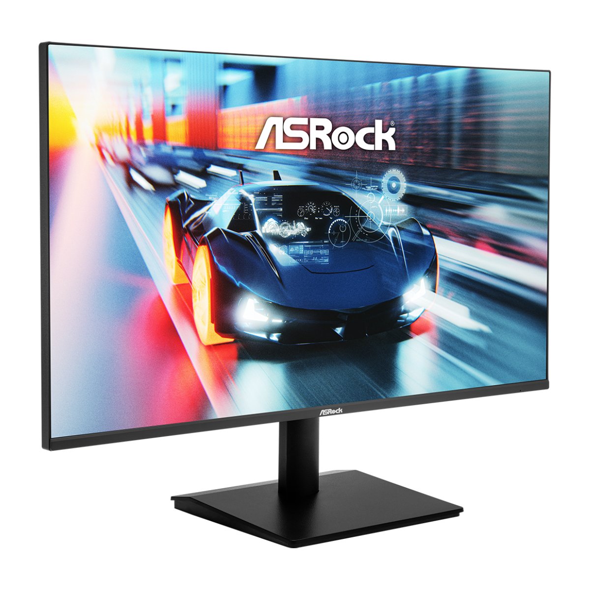 Monitor ASRock Challenger CL25FFB - xstore.md photo 0