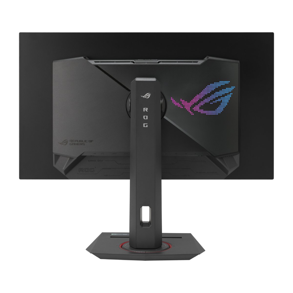 Монитор ASUS ROG Strix OLED XG27AQDMGR в Молдове - xstore.md photo 4