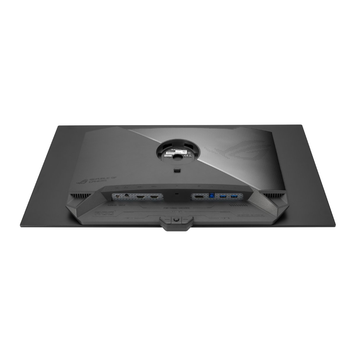 Монитор ASUS ROG Strix OLED XG27AQDMGR в Молдове - xstore.md photo 5