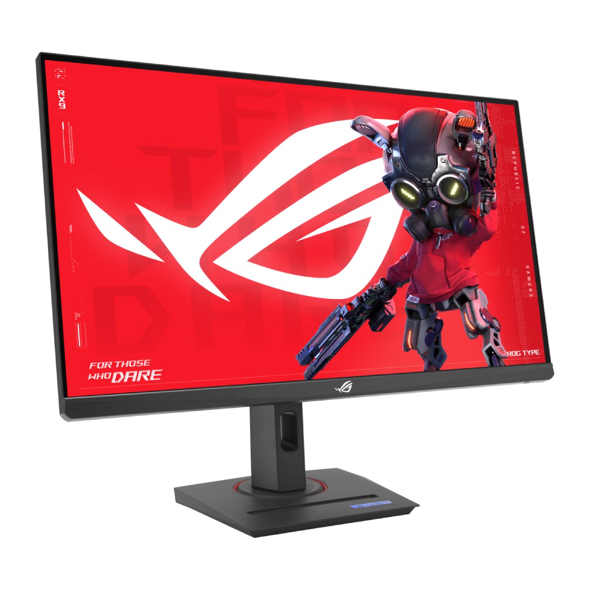 Монитор ASUS ROG Strix XG27ACMG в Молдове - xstore.md photo 1