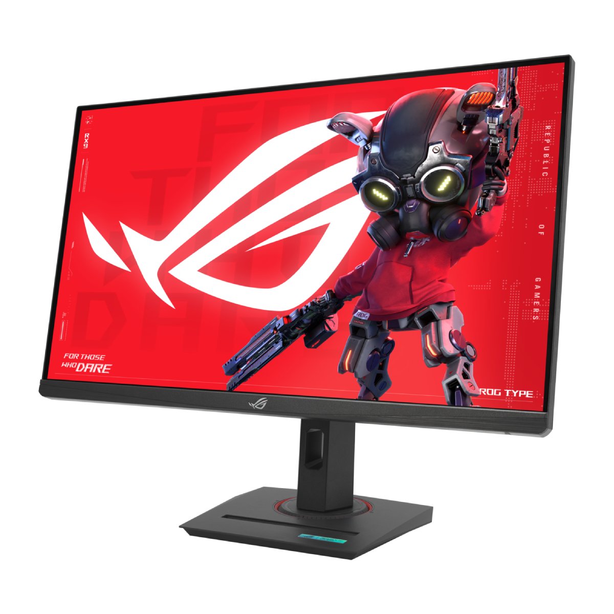 Монитор ASUS ROG Strix XG27ACMG в Молдове - xstore.md photo 2