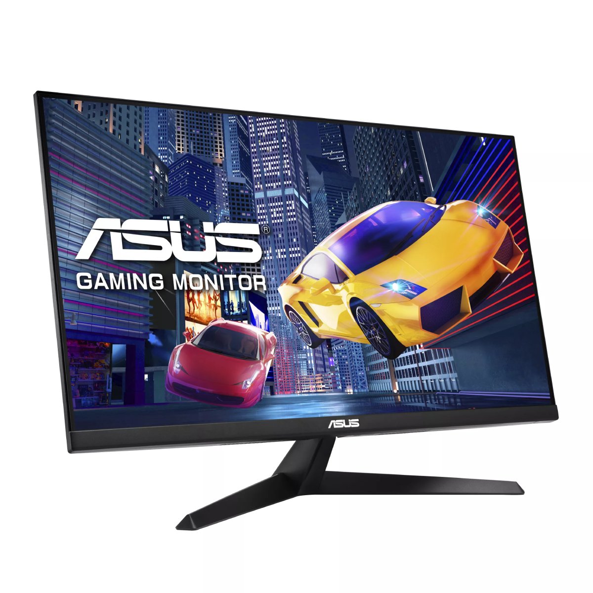Monitor ASUS VY279HGR în Moldova - xstore.md photo 0