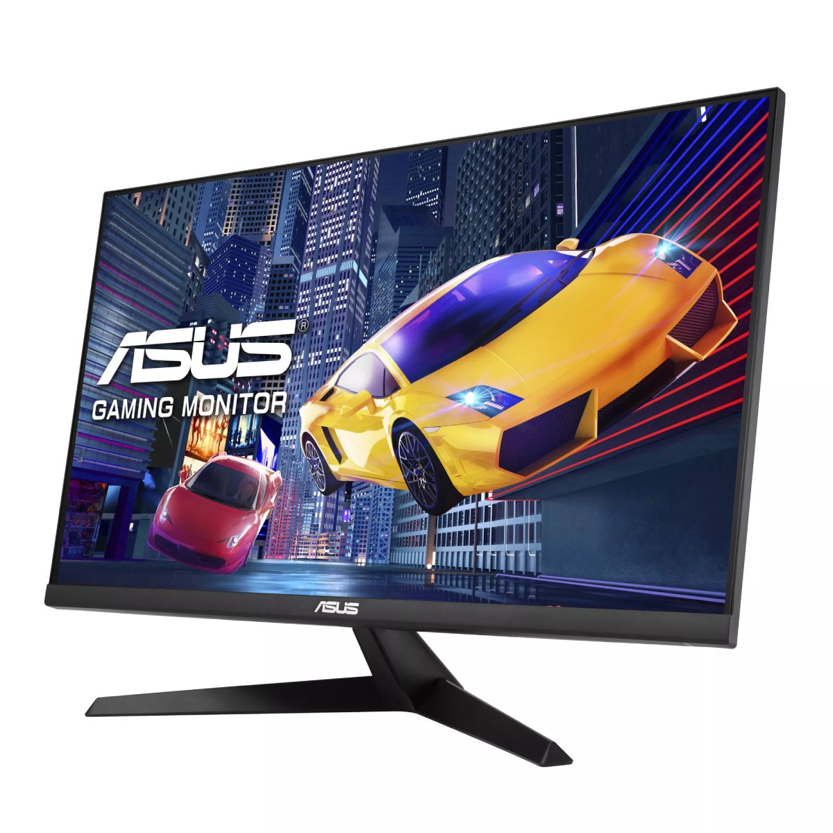 Monitor ASUS VY279HGR în Moldova - xstore.md photo 1