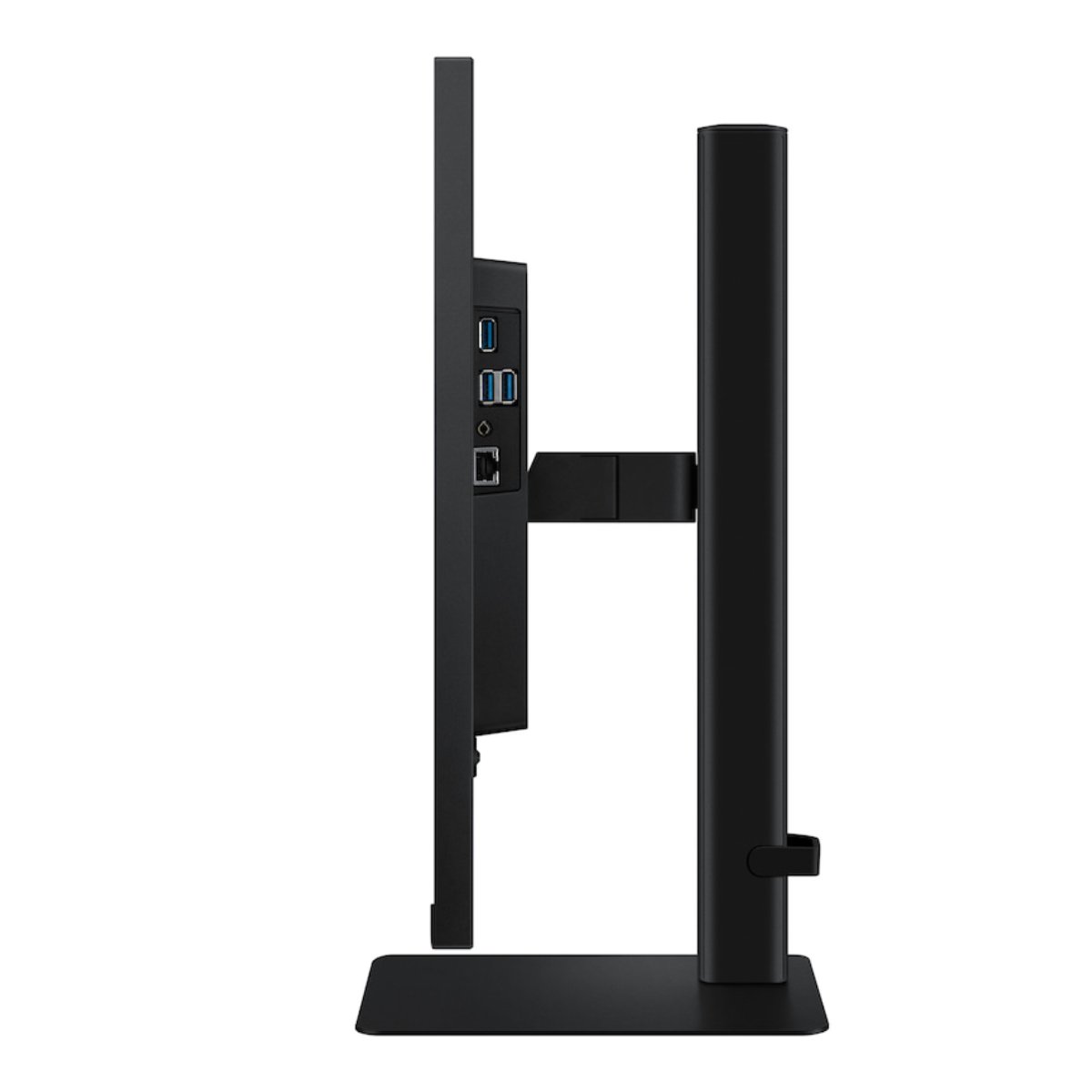 Monitor Samsung ViewFinity S6 S60UD în Moldova - xstore.md photo 3