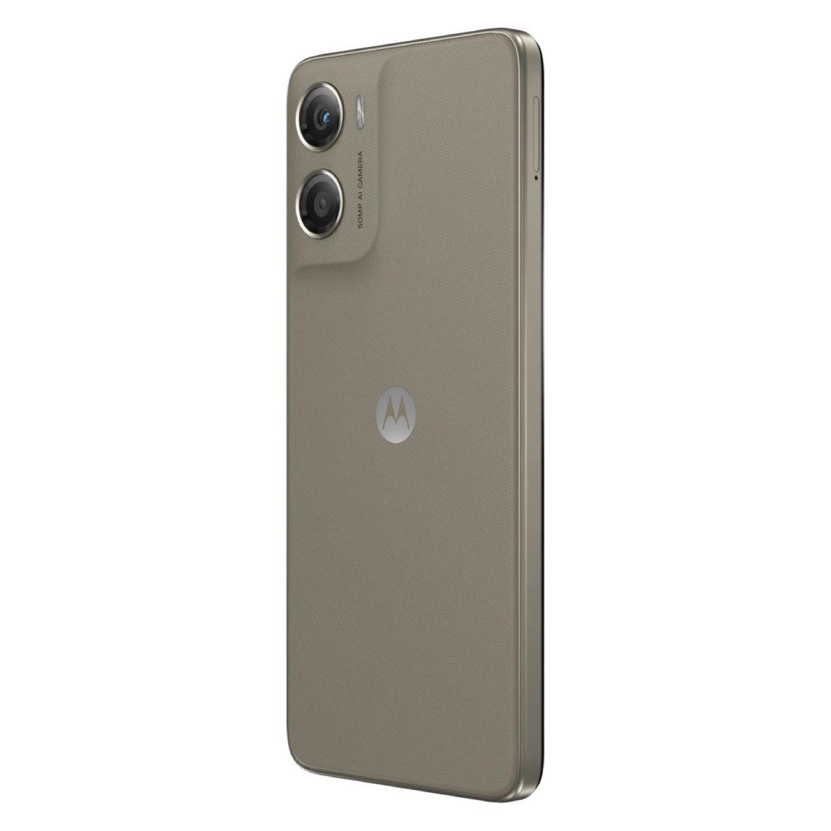 Motorola Moto G06 power 4G – 4GB/256GB, Laurel Oak - xstore.md photo 3