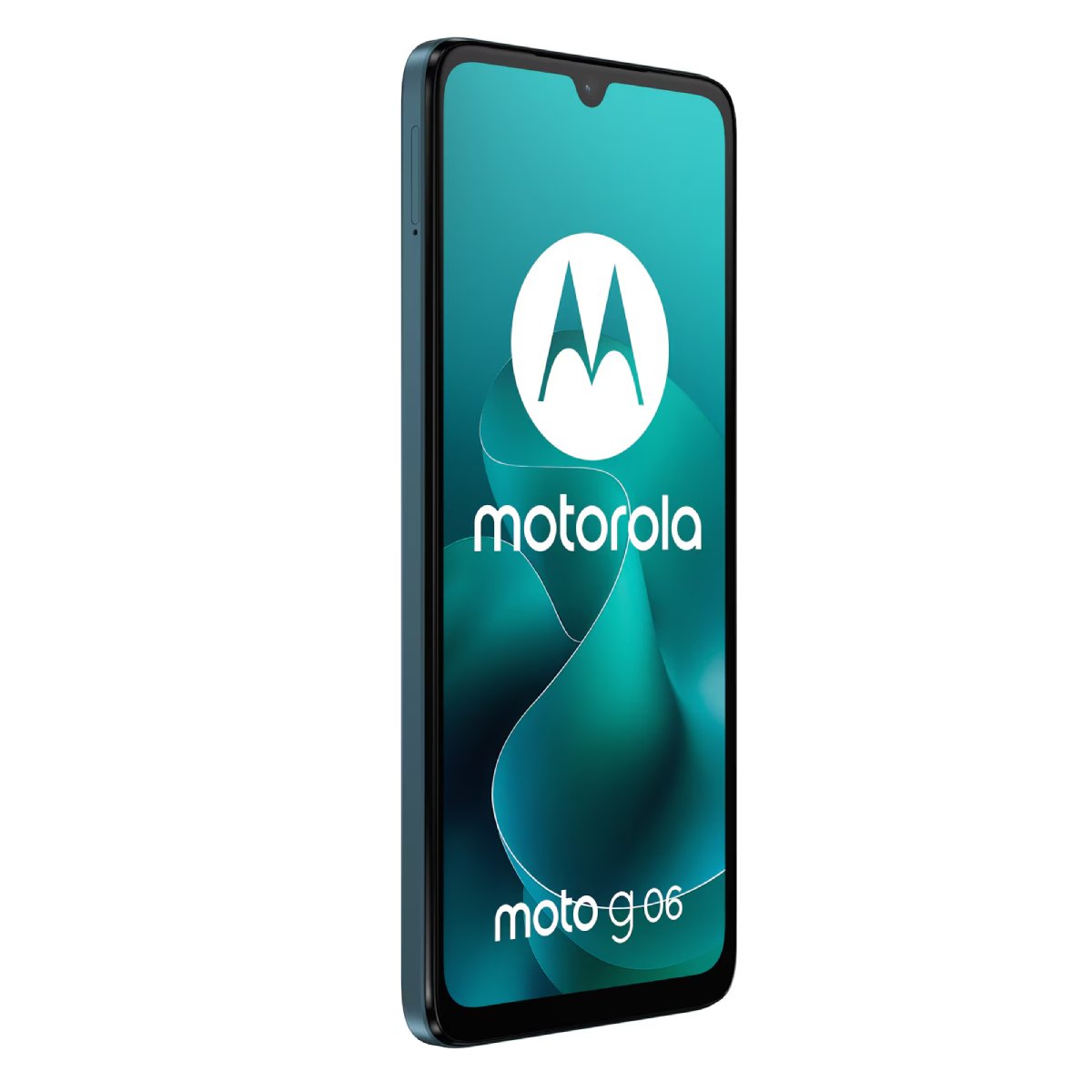 Motorola Moto G06 power – 4GB/256GB, Tapestry - xstore.md photo 1