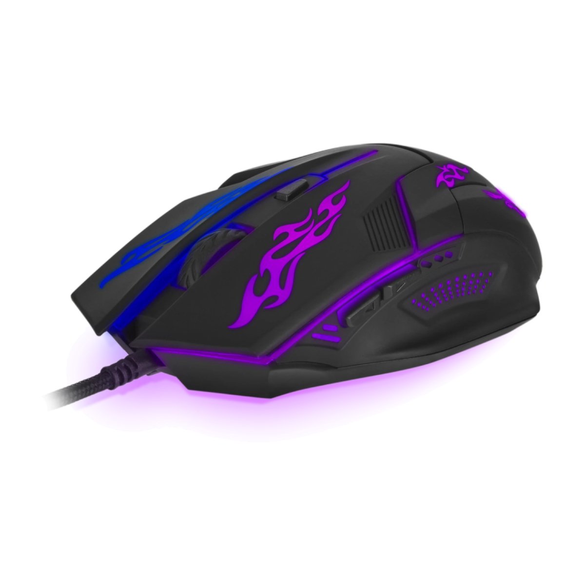 Mouse SVEN RX-G720, Black în Moldova - xstore.md photo 3