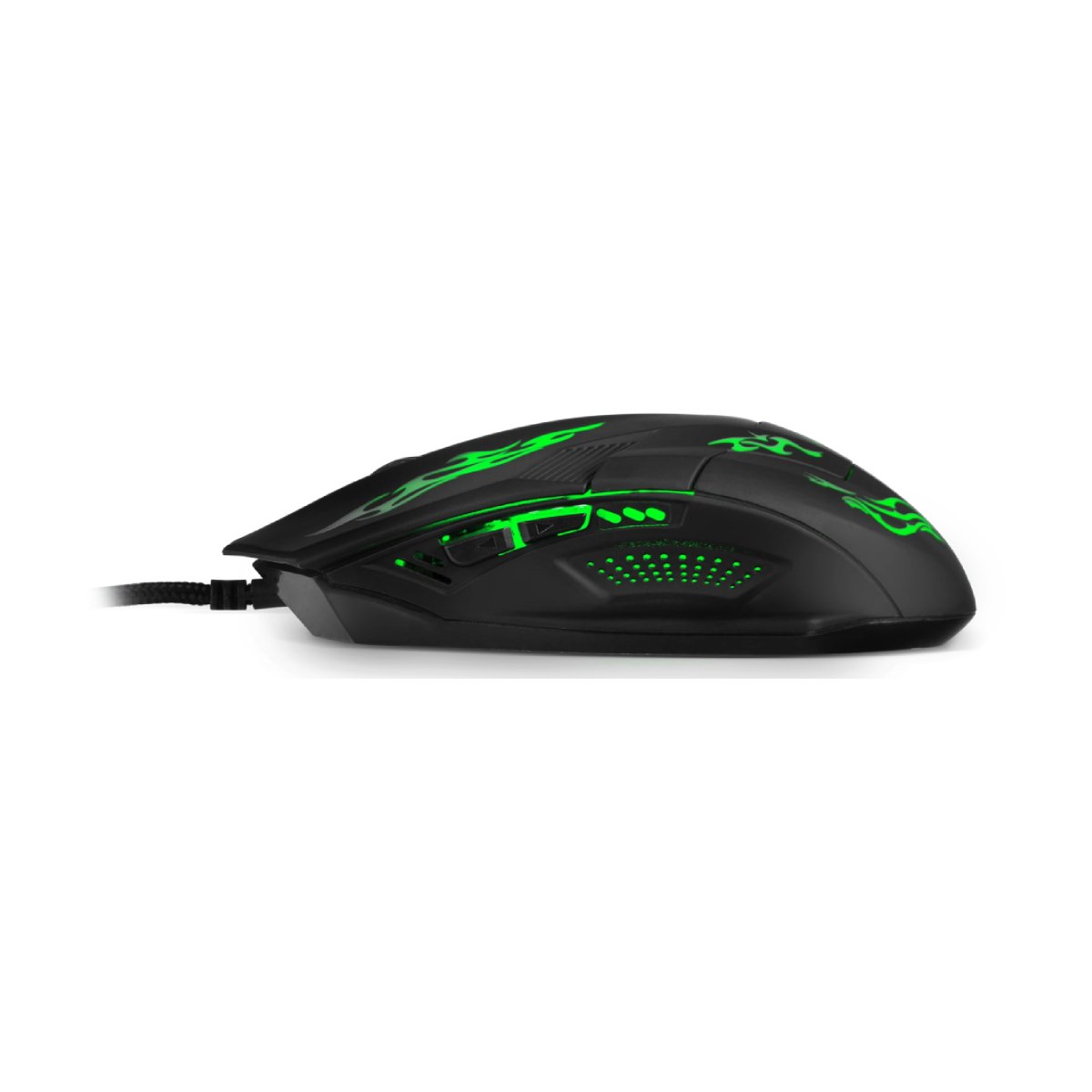 Mouse SVEN RX-G720, Black în Moldova - xstore.md photo 2